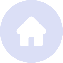 Ícono de casa