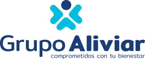 Grupo Aliviar